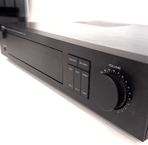 Amplificatore yamaha natural - yamaha,