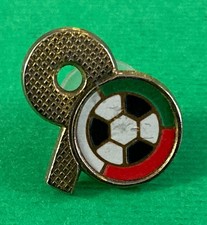 Spilla ITALIA 90 h. 1,9