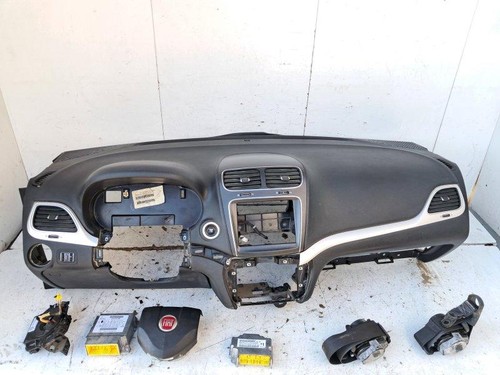68163811ab kit airbag fiat - airbag,