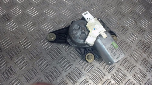 Motore tergicristallo