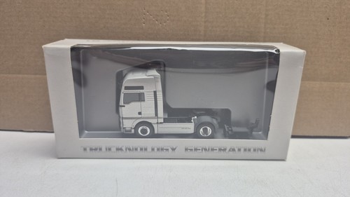 Trattore herpa man - trattore,
