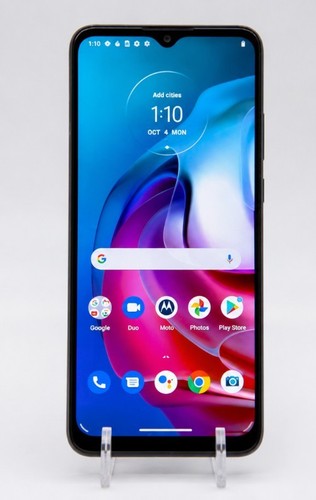Motorola moto g30 128 - g30, gb