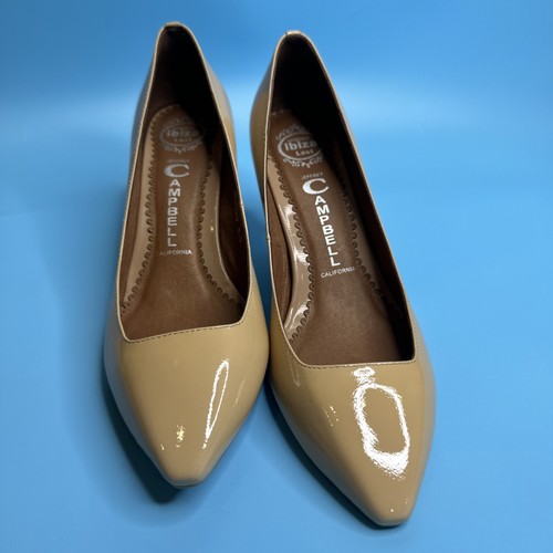 Jeffrey campbell donna vintage - jeffrey,