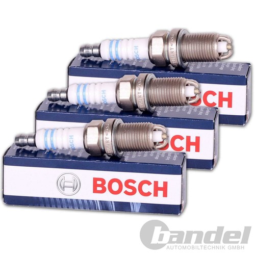 Candele bosch adatte per - 3,