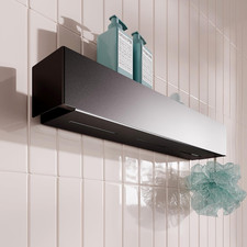 Mensole Bagno E Mensola Doccia