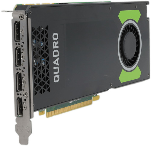 Nvidia fujitsu quadro m4000 - fujitsu,