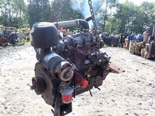 2000 Perkins 104-19 Diesel