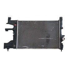 Radiatore acqua Opel Astra H 1.7 CDTI 2004-2011 