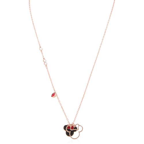 Collana donna swarovski - collana,