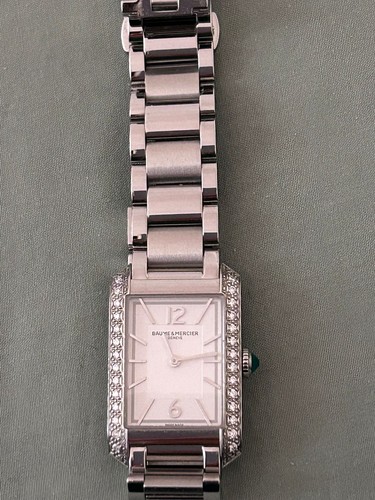 Orologio baume mercier - orologio, &