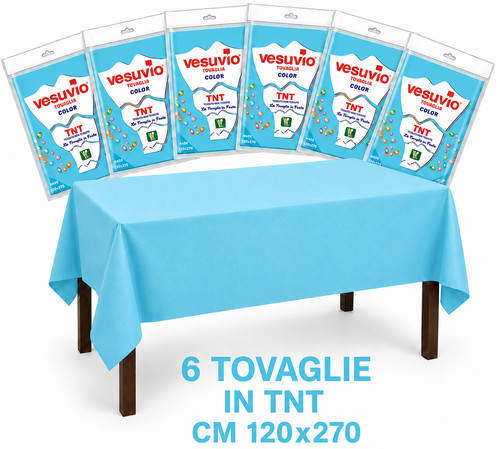 Tovaglie tnt 120x27 - tovaglie, in