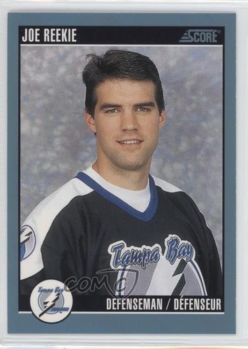 1992 score canadian joe - 1992-93,