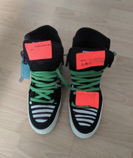 Sneakers alte off white 0 - alte, 3.0