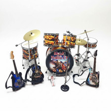 Rock Band Mini Set Batteria e