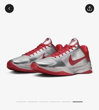 Nike Kobe 5 Caitlin Clark