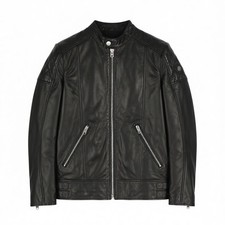 Diesel L-Marton Giacca Uomo S
