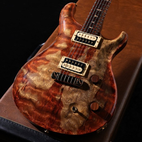 Prs 2010 stock privato 2736 - stock, #2736