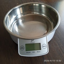 Bilancia Digitale Da Cucina