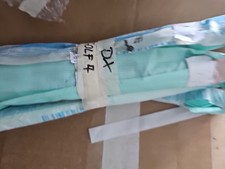 WW GOLF 7 TENDINA AIRBAG DX 5G4880742D