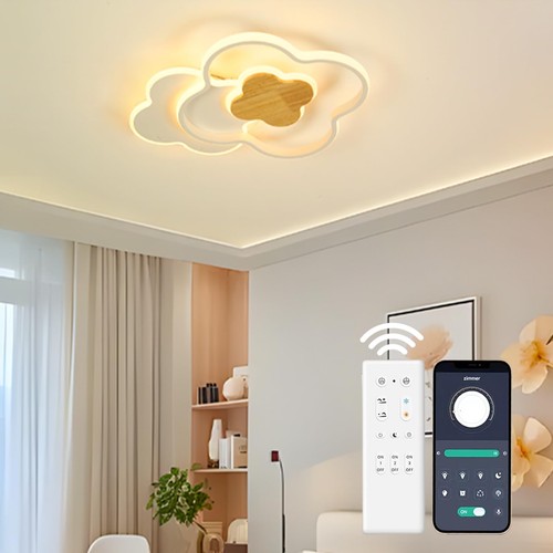 Lampadario cameretta bambina - lampadario,