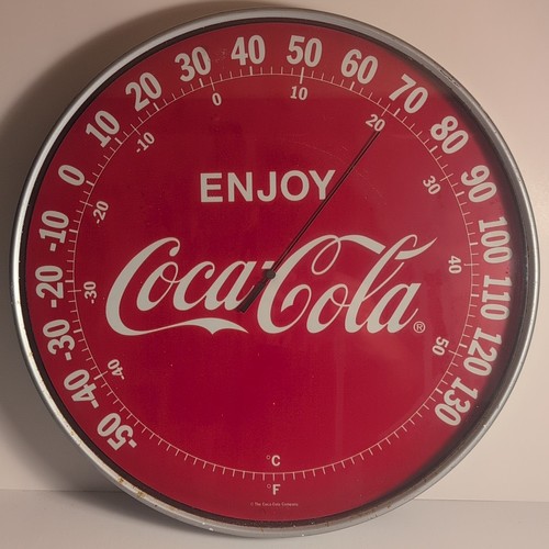 Enjoy coca cola - coca,