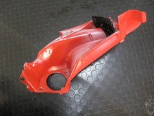 APRILIA RSV 1000 MILLE 02 RED