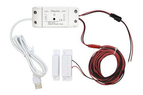 Yitouniu tuya smart wifi - yitouniu,