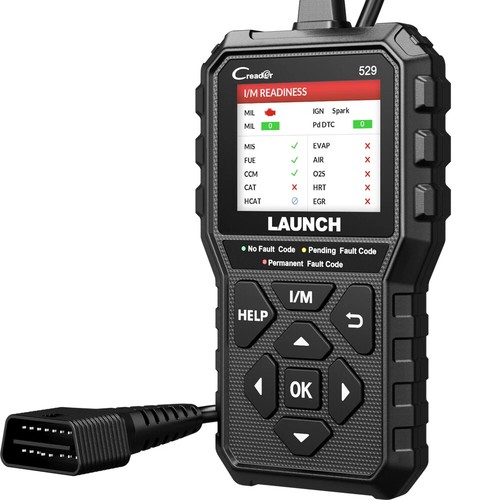 Cr529 auto professionale - auto,
