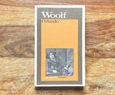 Virginia woolf orlando - virginia,