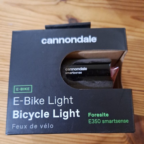 Cannondale smart sense lezyne - cannondale,