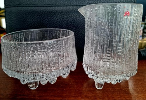 Iittala ultima thule - set, vetro