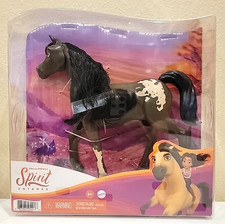 Spirit cavallo indomesticato - cavallo,