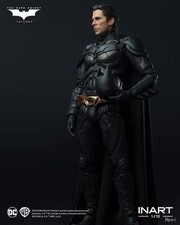 Inart Studio Dark Knight Rises