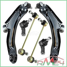 KIT BRACCIO OSCILLANTE