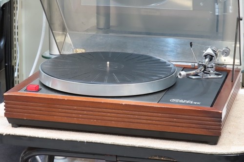 Giradischi linn sondek lp12 - linn,