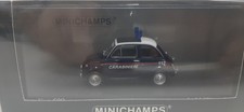 1/43 Minichamps, FIAT 500