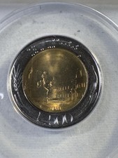 1983-R Italia 500 Lire