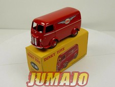 DT227 Voiture 1/43 réédition