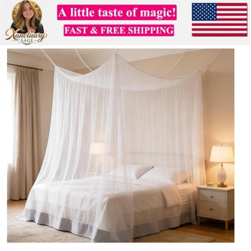 Zanzariera per letto - per, letto,