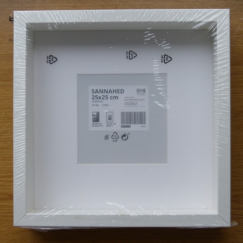 Ikea sannahed cornice - ikea,