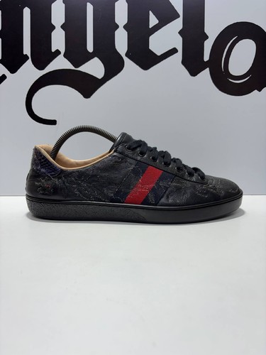 Sneakers gucci ace bee uomo - ace,