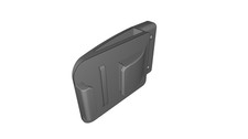 Adattatore Supporto GoPro