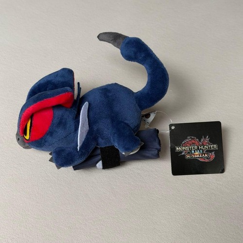 Monster hunter rise sunbreak - hunter,
