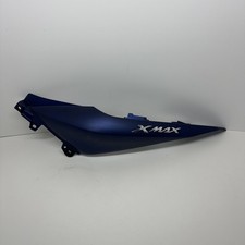 BL1-F1731-00 CARENA POSTERIORE SINISTRA YAMAHA XMAX X-MAX 400 2017/2020 BLU