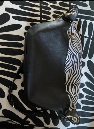 Borsa marsupio gio cellini - borsa,