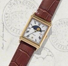 Orologio NOAH x TIMEX fasi