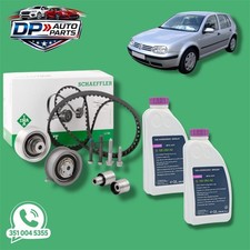 Kit distribuzione pompa - distribuzione, +