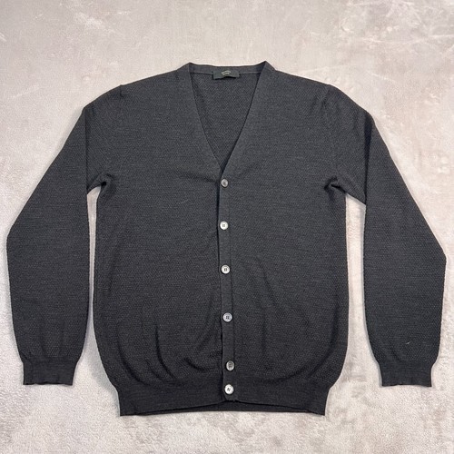 Maglione zanone flexwool uomo - zanone,
