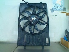 RADIATOR FAN COOLING FAN