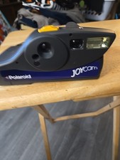 Polaroid Joycam Black 500